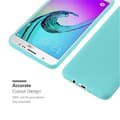 Miniatyrbilde 8 av 8: Deksel til Samsung Galaxy J7 2016 Silikondeksel