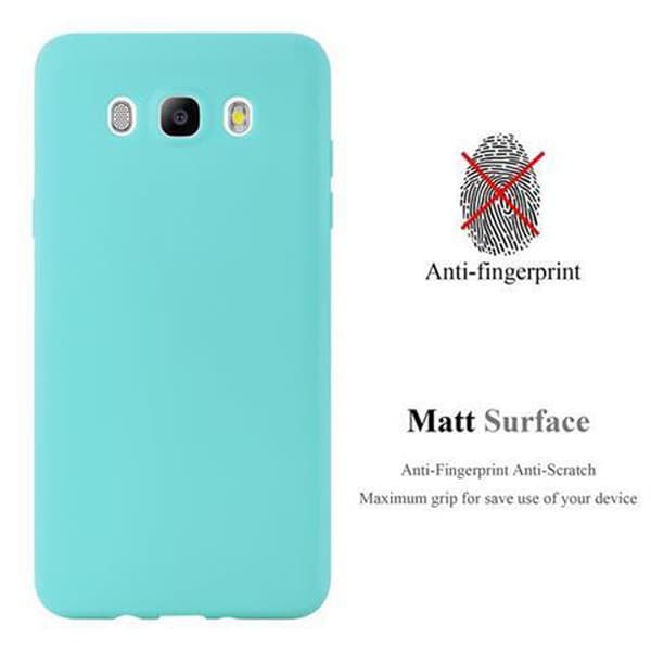 Cover Samsung Galaxy J5 2016 Etui Case ()