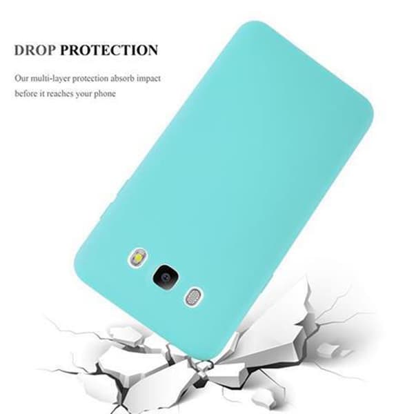 Cover Samsung Galaxy J5 2016 Etui Case ()