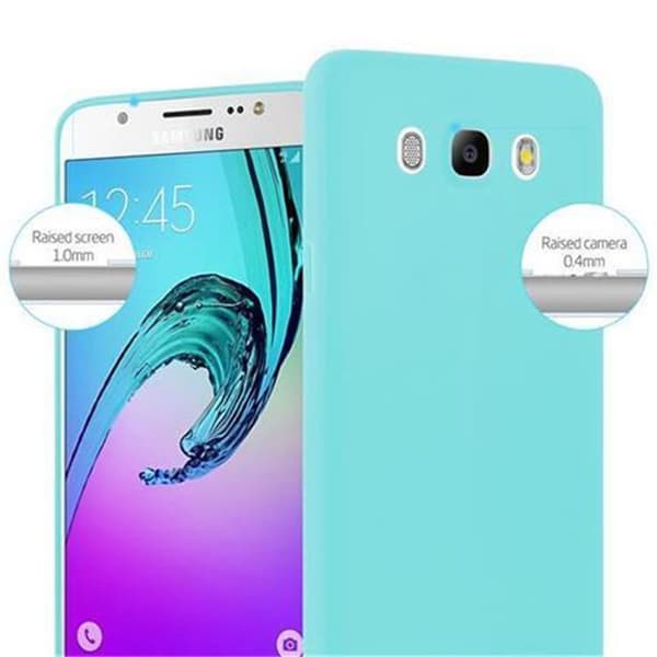 Cover Samsung Galaxy J5 2016 Etui Case ()