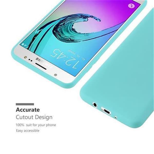 Cover Samsung Galaxy J5 2016 Etui Case ()