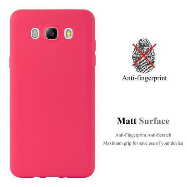 Cover Samsung Galaxy J5 2016 Etui Case ()
