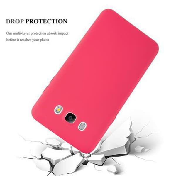 Cover Samsung Galaxy J5 2016 Etui Case ()
