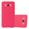 Miniatyrbillede 1 af 8: Cover Samsung Galaxy J5 2016 Etui Case ()