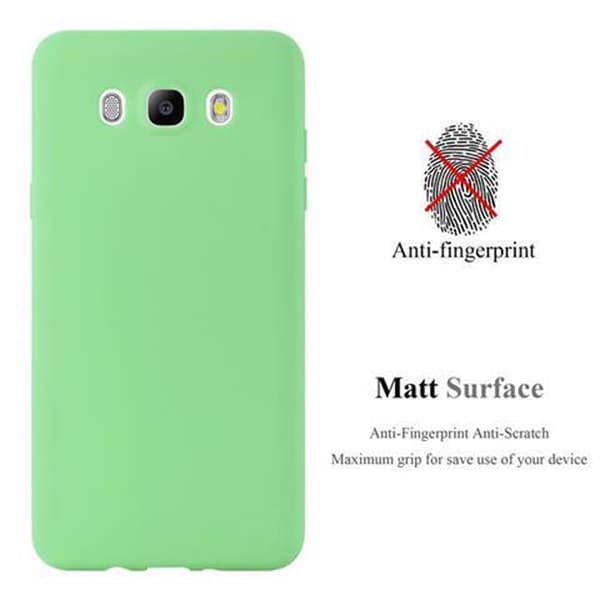 Cover Samsung Galaxy J5 2016 Etui Case ()