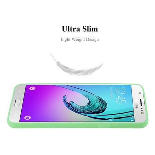 Cover Samsung Galaxy J5 2016 Etui Case ()