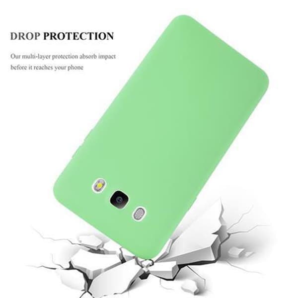 Cover Samsung Galaxy J5 2016 Etui Case ()