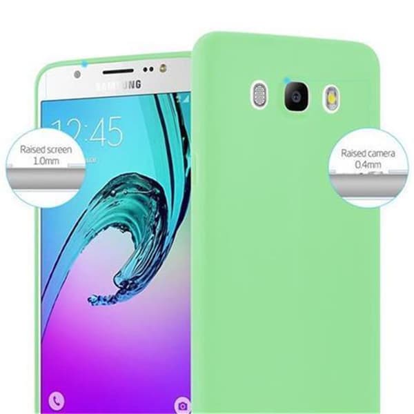 Cover Samsung Galaxy J5 2016 Etui Case ()