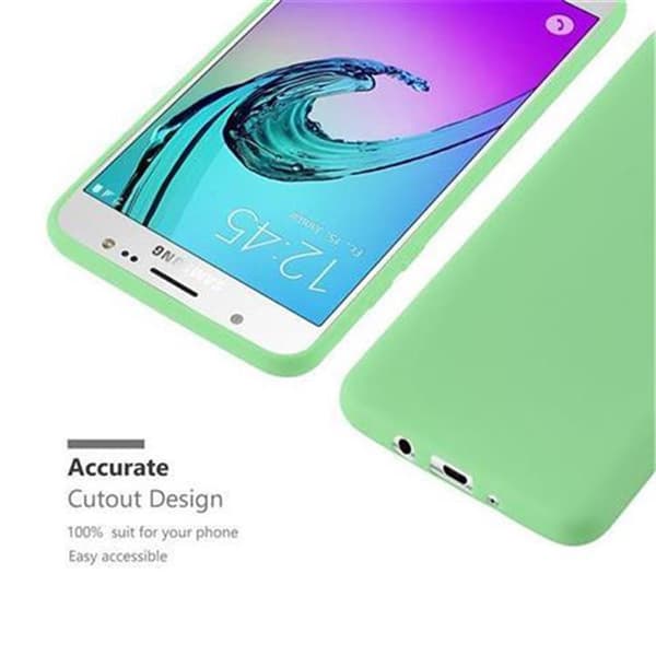 Cover Samsung Galaxy J5 2016 Etui Case ()