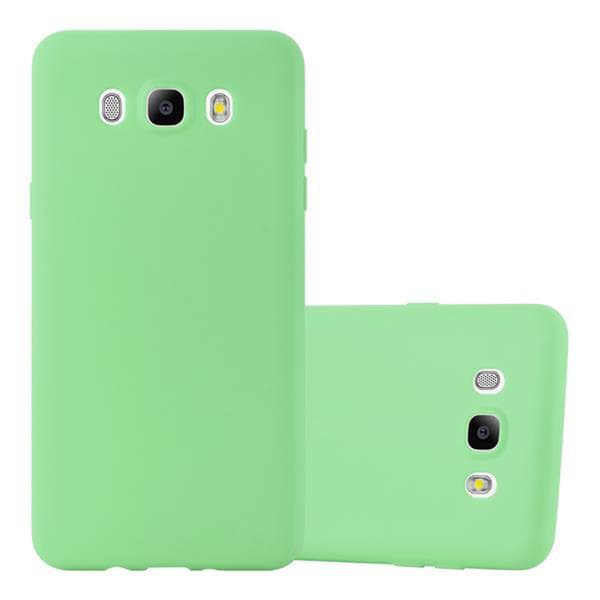 Cover Samsung Galaxy J5 2016 Etui Case ()