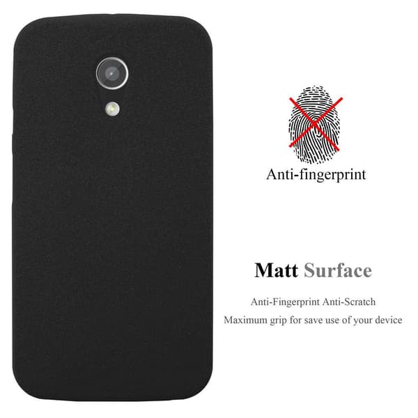 Motorola MOTO G2 Suojakuori Suojakotelo Case Cover