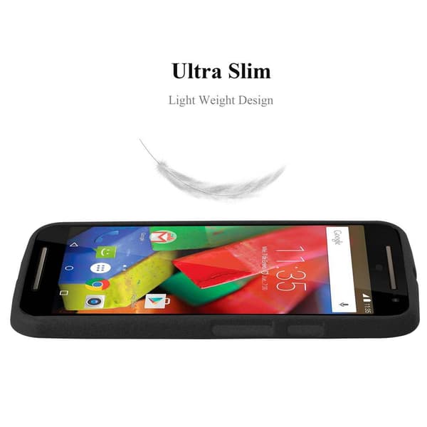 Motorola MOTO G2 Suojakuori Suojakotelo Case Cover