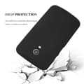 Pikkukuva 5 / 8: Motorola MOTO G2 Suojakuori Suojakotelo Case Cover