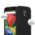 Pikkukuva 8 / 8: Motorola MOTO G2 Suojakuori Suojakotelo Case Cover