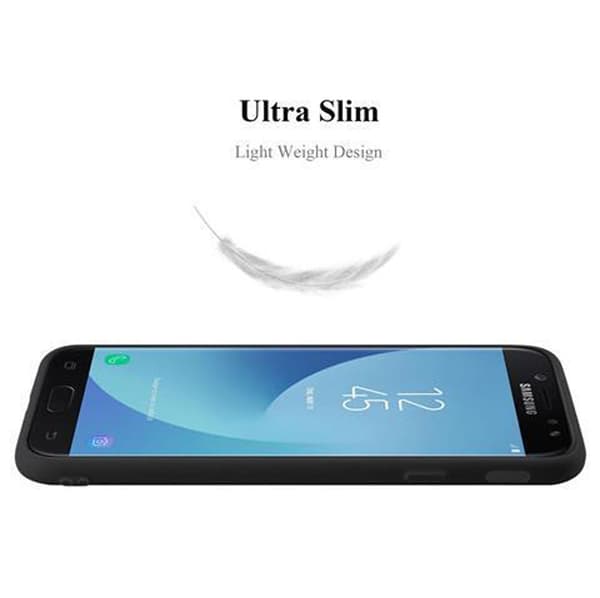 Deksel til Samsung Galaxy J5 2017 Silikondeksel