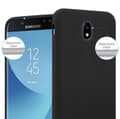 Miniatyrbilde 6 av 8: Deksel til Samsung Galaxy J5 2017 Silikondeksel