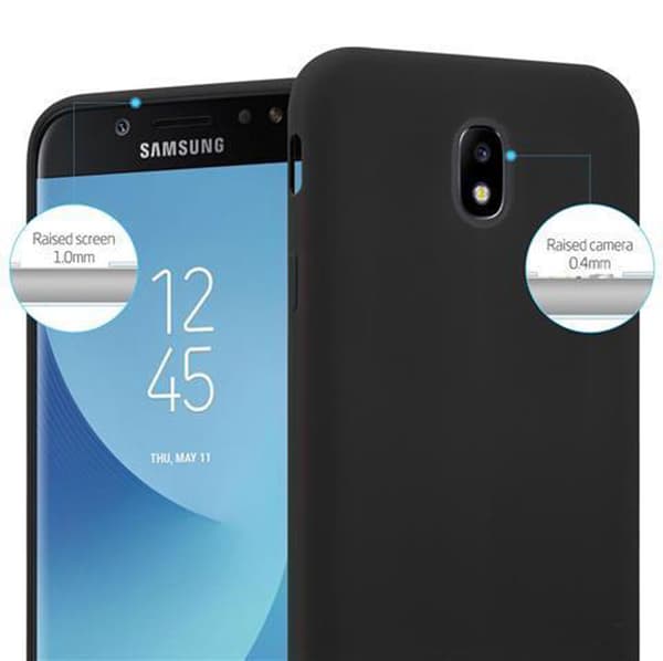 Deksel til Samsung Galaxy J5 2017 Silikondeksel