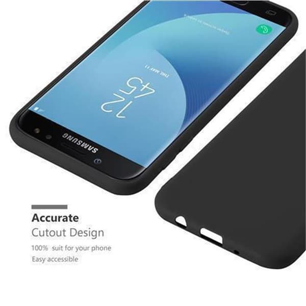 Deksel til Samsung Galaxy J5 2017 Silikondeksel