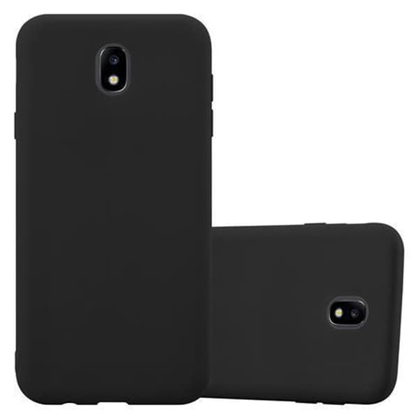 Deksel til Samsung Galaxy J5 2017 Silikondeksel