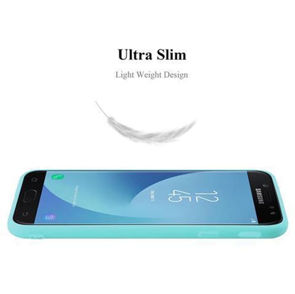 Deksel til Samsung Galaxy J5 2017 Silikondeksel