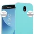 Miniatyrbilde 6 av 8: Deksel til Samsung Galaxy J5 2017 Silikondeksel