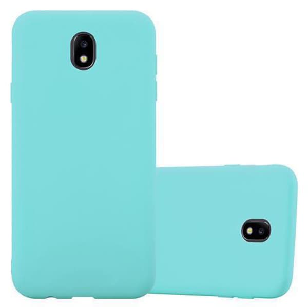 Deksel til Samsung Galaxy J5 2017 Silikondeksel