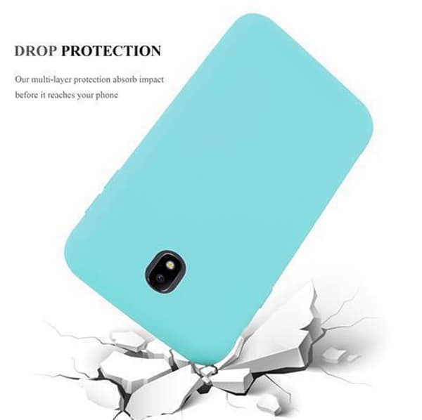 Cover Samsung Galaxy J5 2017 Etui Case ()