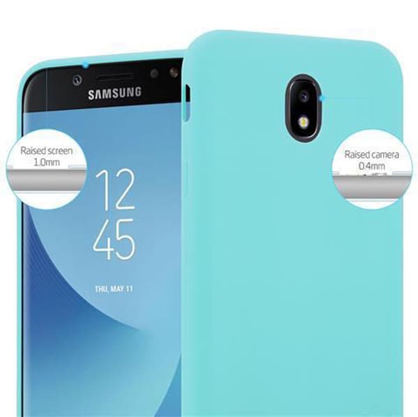Cover Samsung Galaxy J5 2017 Etui Case ()