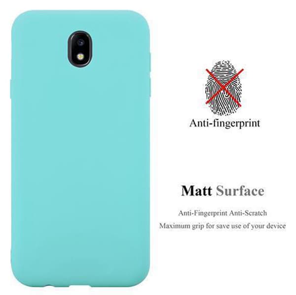 Cover Samsung Galaxy J5 2017 Etui Case ()