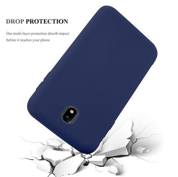 Cover Samsung Galaxy J5 2017 Etui Case ()