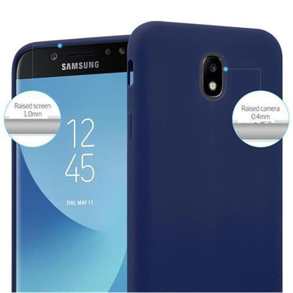 Cover Samsung Galaxy J5 2017 Etui Case ()