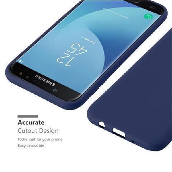 Cover Samsung Galaxy J5 2017 Etui Case ()