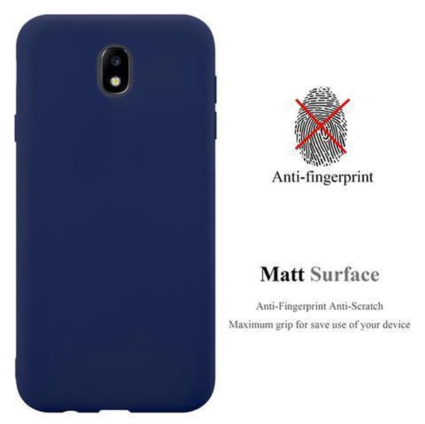 Cover Samsung Galaxy J5 2017 Etui Case ()