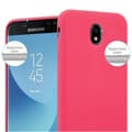 Miniatyrbilde 6 av 8: Deksel til Samsung Galaxy J5 2017 Silikondeksel