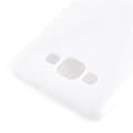 Miniatyrbilde 3 av 5: Deksel til Samsung Galaxy A7 2015 Cover av fleksibelt TPU-silikon i X-Line-design