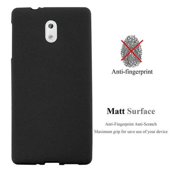 Cover Nokia 3 2017 Etui Case ()