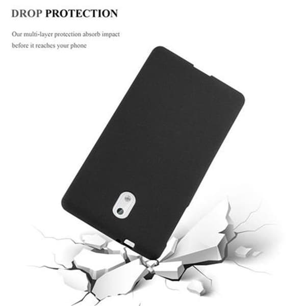 Cover Nokia 3 2017 Etui Case ()