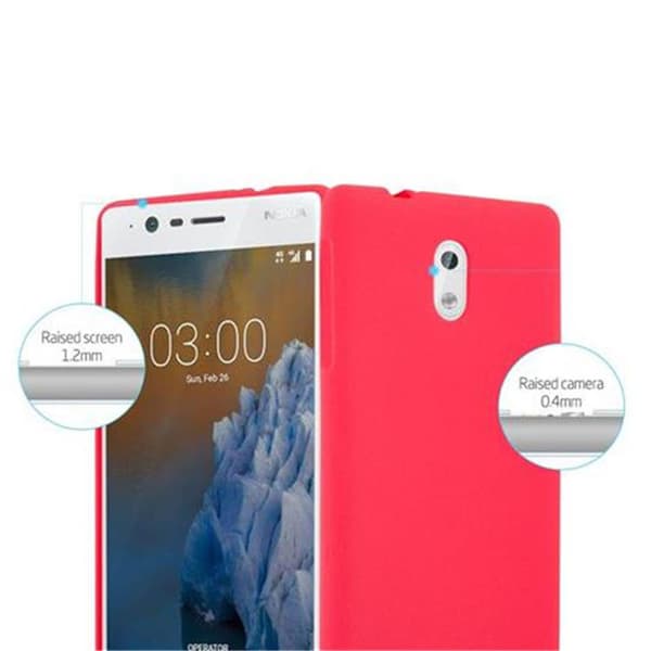 Deksel til Nokia 3 2017