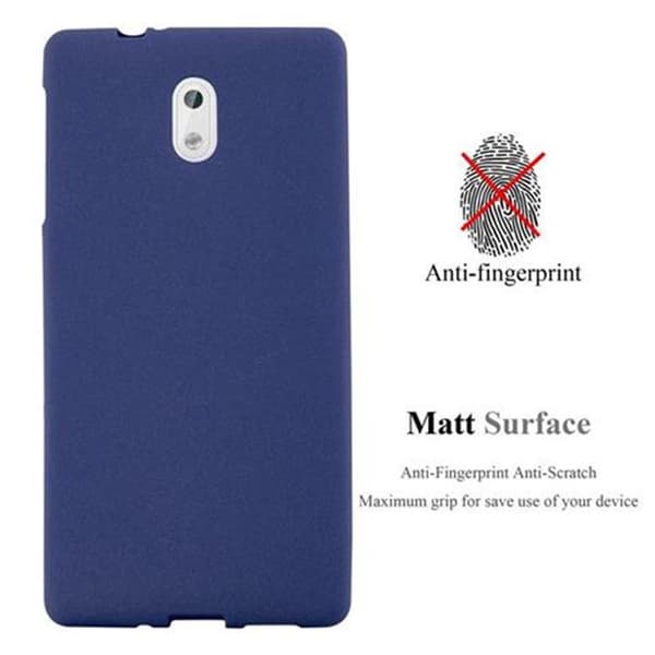 Cover Nokia 3 2017 Etui Case ()