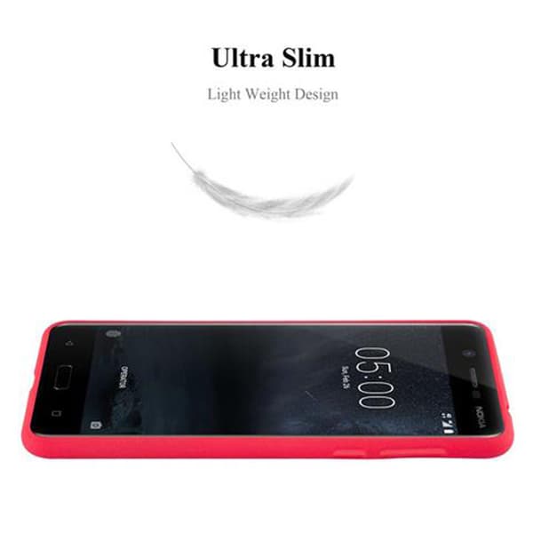 Cover Nokia 5 2017 Etui Case ()
