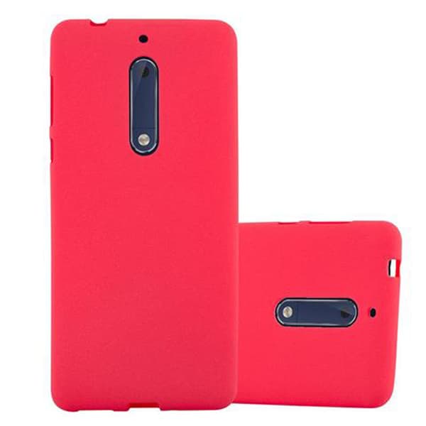 Cover Nokia 5 2017 Etui Case ()