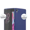 Miniatyrbillede 8 af 8: Cover Sony Xperia X Etui Case ()