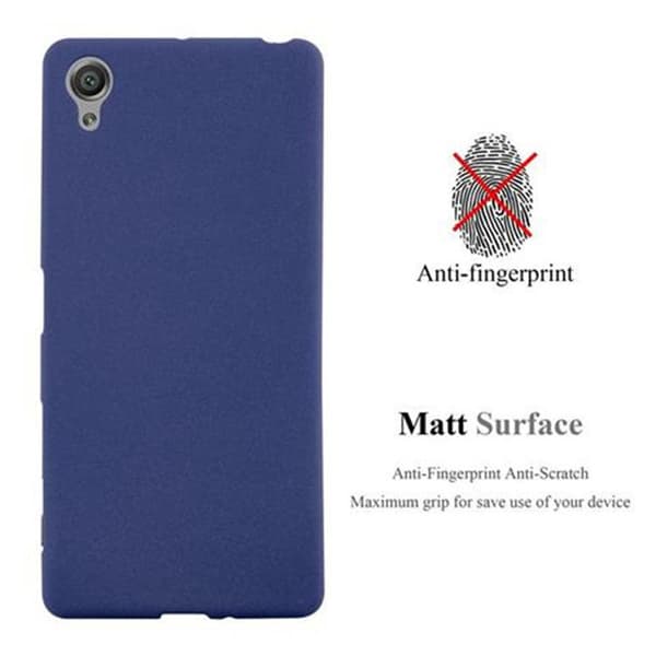 Cover Sony Xperia X Etui Case ()