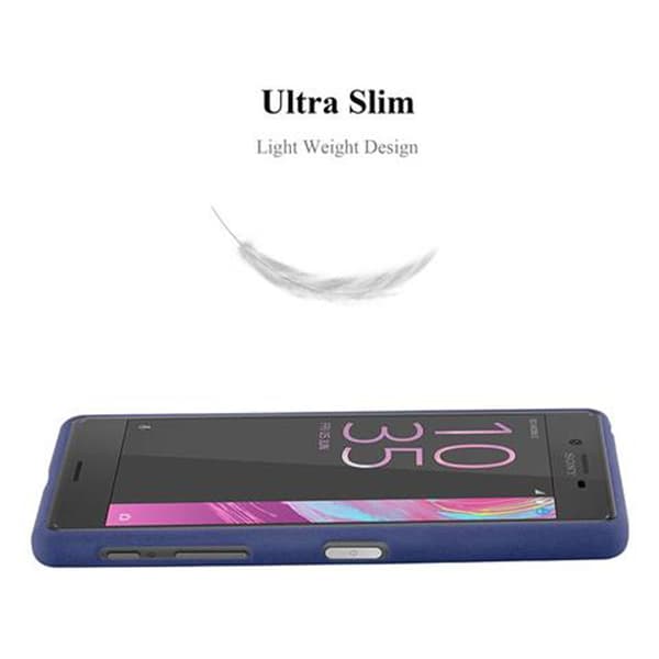 Cover Sony Xperia X Etui Case ()