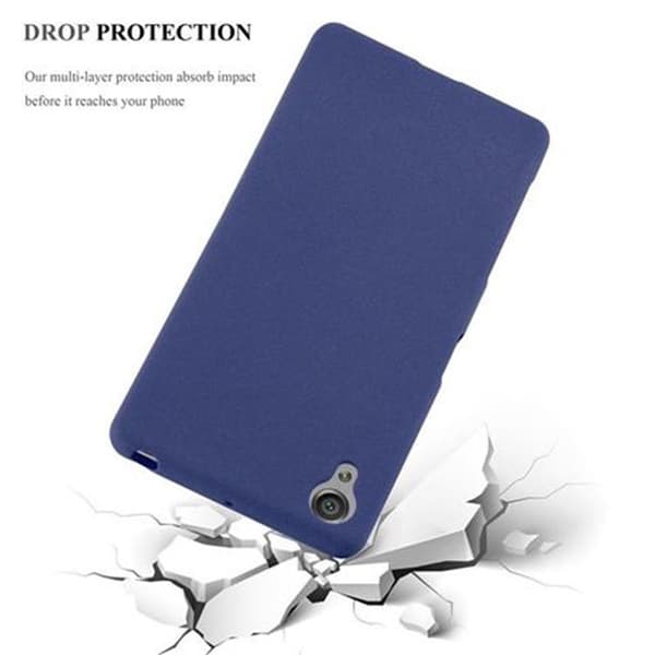 Cover Sony Xperia X Etui Case ()