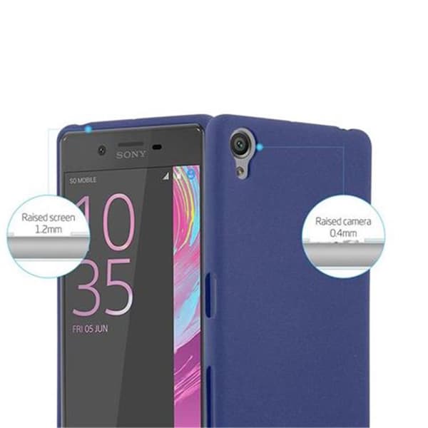 Cover Sony Xperia X Etui Case ()