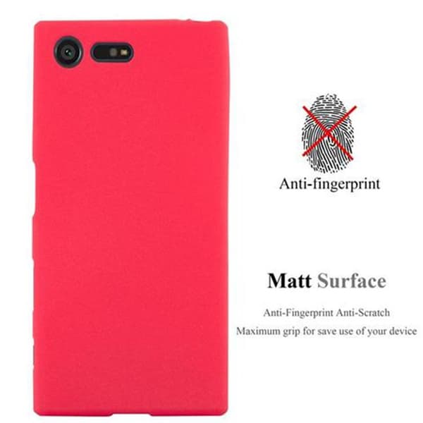 Sony Xperia X COMPACT Suojakuori Suojakotelo Case Cover