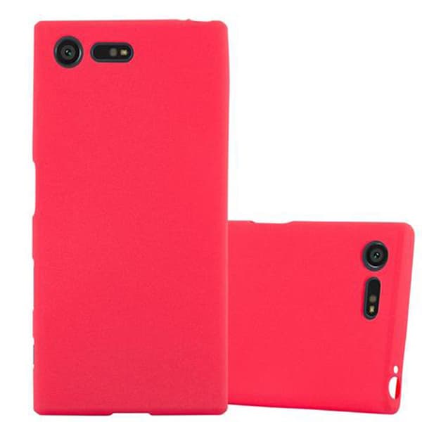 Sony Xperia X COMPACT Suojakuori Suojakotelo Case Cover