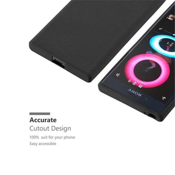 Sony Xperia X COMPACT Suojakuori Suojakotelo Case Cover