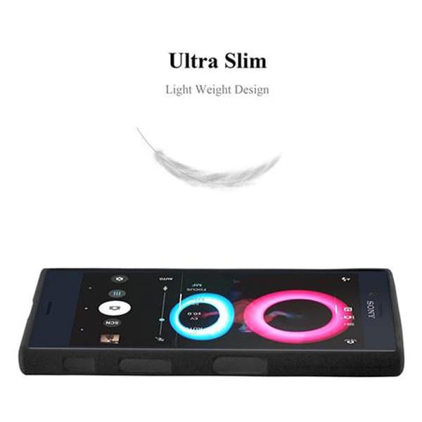 Sony Xperia X COMPACT Suojakuori Suojakotelo Case Cover